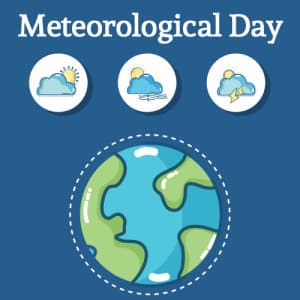 World Meteorological Day