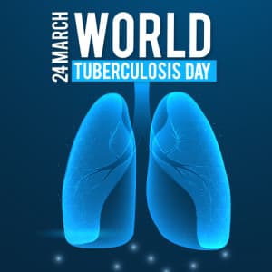 World Tuberculosis (TB) Day