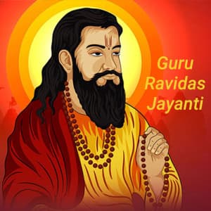 Guru Ravidas Jayanti