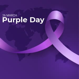 Purple Day