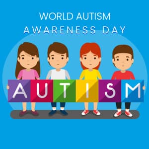 World Autism Awareness Day