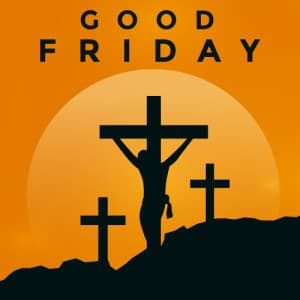 Good Friday