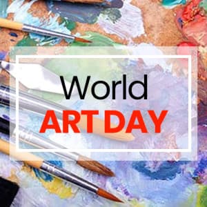 World Art Day