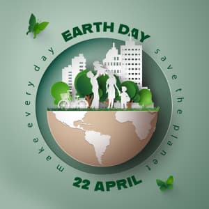 World Earth Day