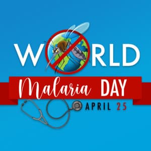 World Malaria Day