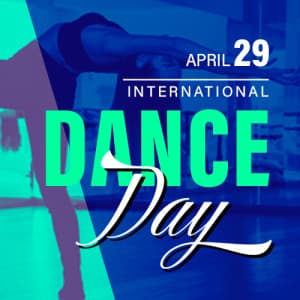 International Dance Day