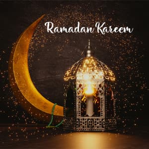 Ramadan Mubarak