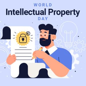 World Intellectual Property Day