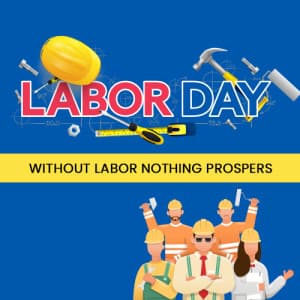 Labour Day