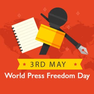 World Press Freedom Day