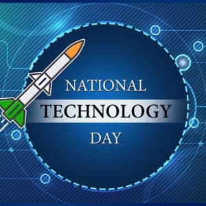 National Technology Day