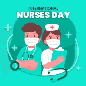 International Nurses Day