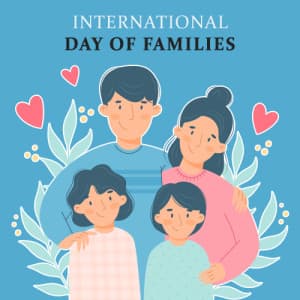 International Day of Families