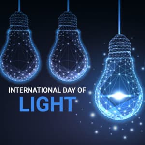 International Day of Light