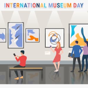 International Museum Day