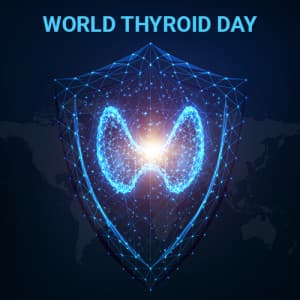 World Thyroid Awareness Day