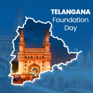 Telangana Foundation