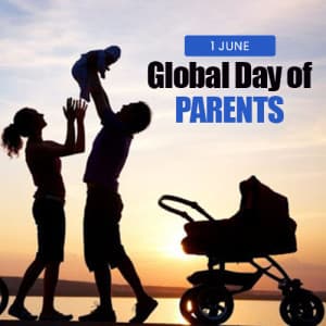 Global Day of Parents