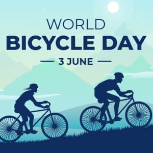 World Bicycle Day