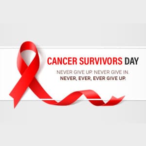 Cancer Survivors Day