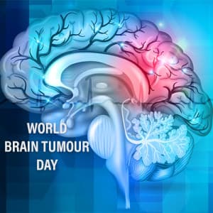 World Brain Tumour Day