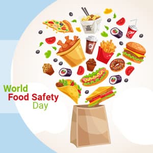 World Food Safety Day