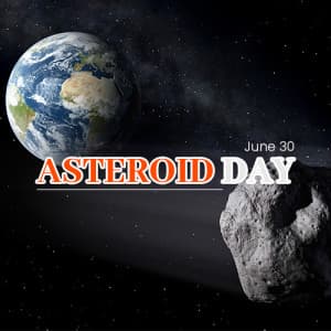 Asteroid Day