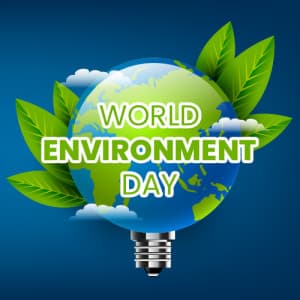 World Environment Day templates