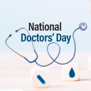 National Doctors’ Day