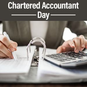 Chartered Accountant Day