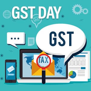 GST Day