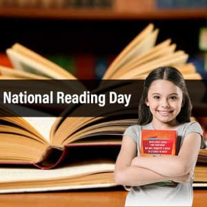 National Reading Day