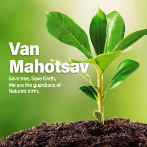Van Mahotsav templates