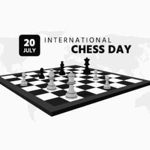 International Chess Day