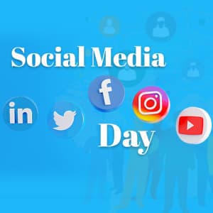 Social Media Day