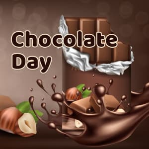 World Chocolate Day