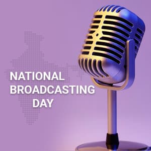 National Broadcasting Day