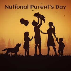 National Parent's Day