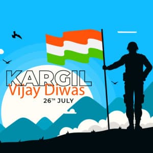 Kargil Vijay Diwas