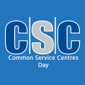 CSC Day