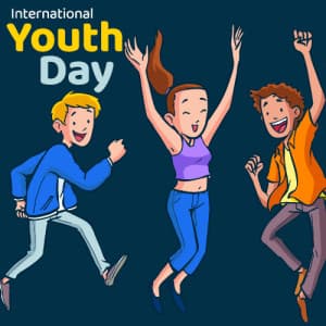 International Youth Day