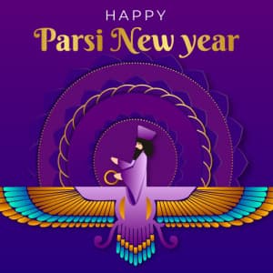 Parsi New Year