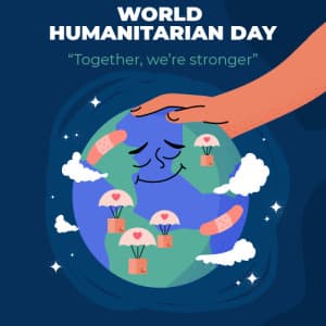 World Humanitarian Day