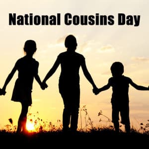 Cousins Day