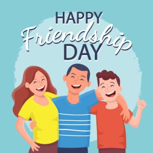 Friendship Day