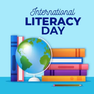 International Literacy Day