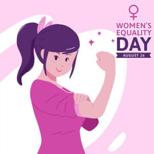 Women Equality Day