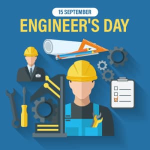 Engineer’s Day