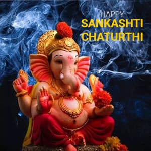 Sankashti Chaturthi