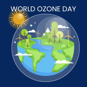 World Ozone Day